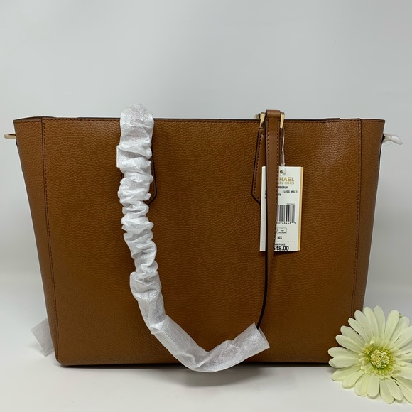 Michael Kors Kimberly Large 3 in 1 Tote - Picture 9 of 11